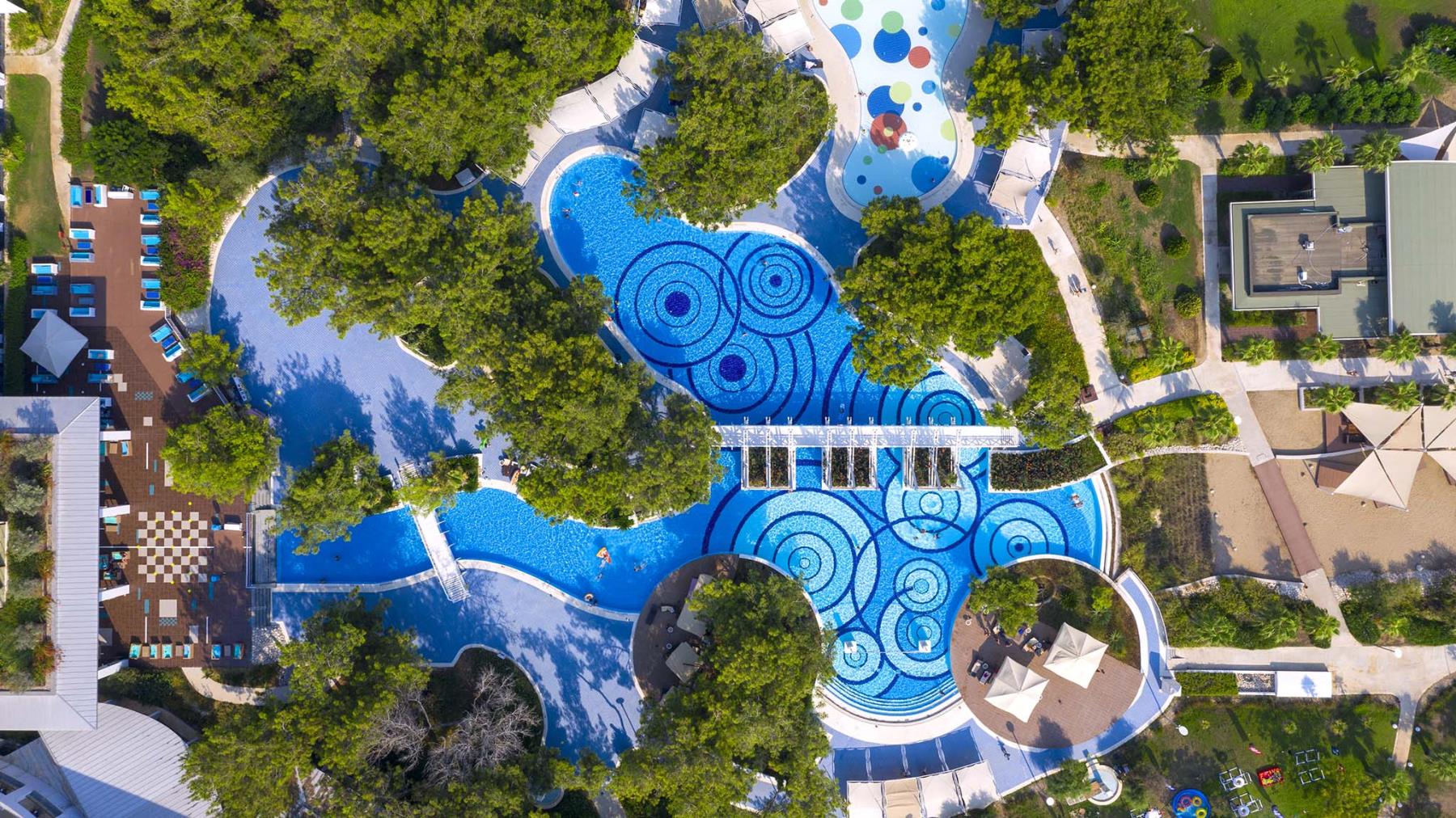 Lykia World Antalya ( Swandor Group) gallery 2