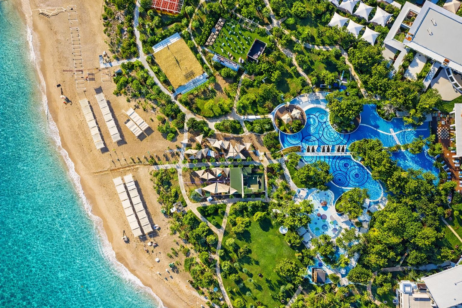 Lykia World Antalya ( Swandor Group) gallery 3