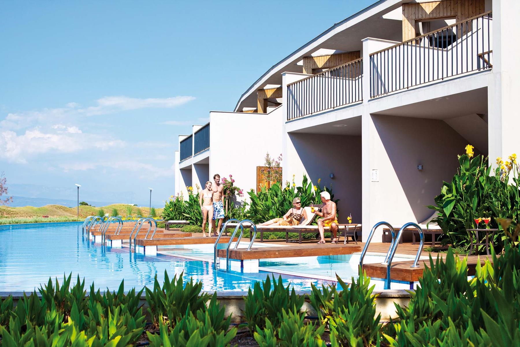 Lykia World Antalya ( Swandor Group) gallery 4