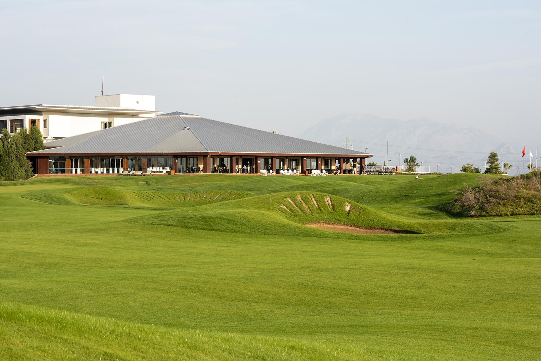 Lykia World Antalya ( Swandor Group) gallery 6
