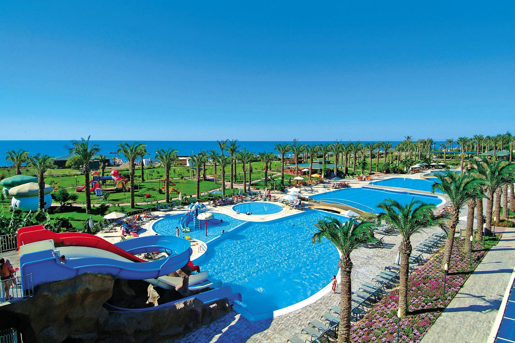 Mc Arancia Resort Hotel gallery 5