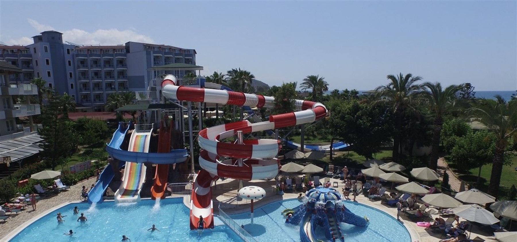 Mc Arancia Resort Hotel gallery 6