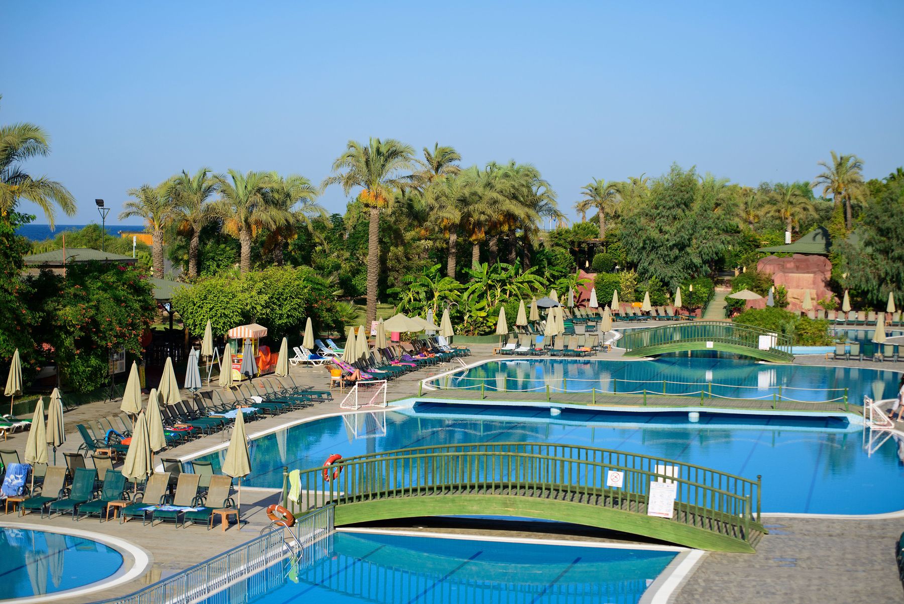 Mc Arancia Resort Hotel gallery 7