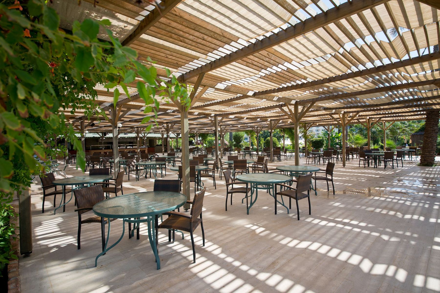 Mc Arancia Resort Hotel gallery 8