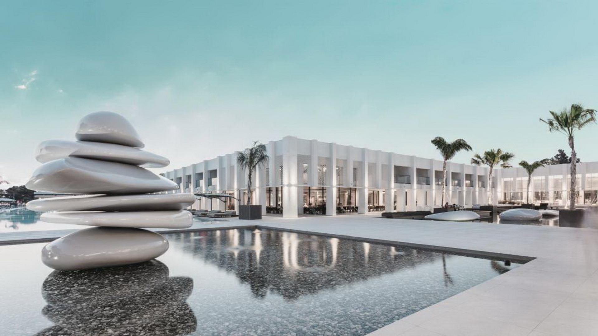 Paloma Finesse Hotel gallery 2