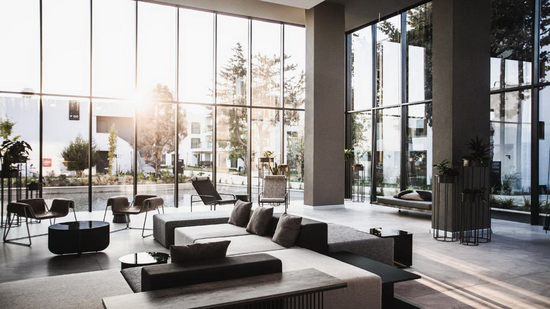 Paloma Finesse Hotel gallery 3