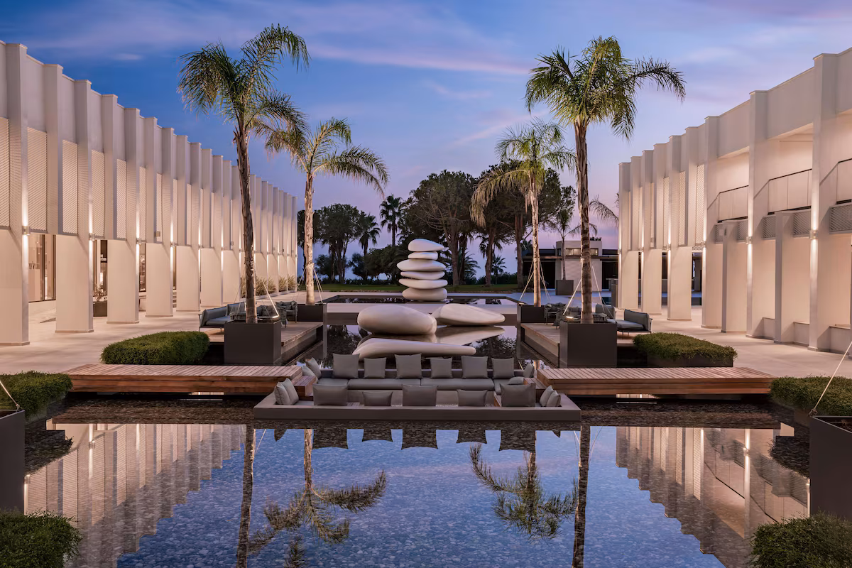 Paloma Finesse Hotel gallery 4