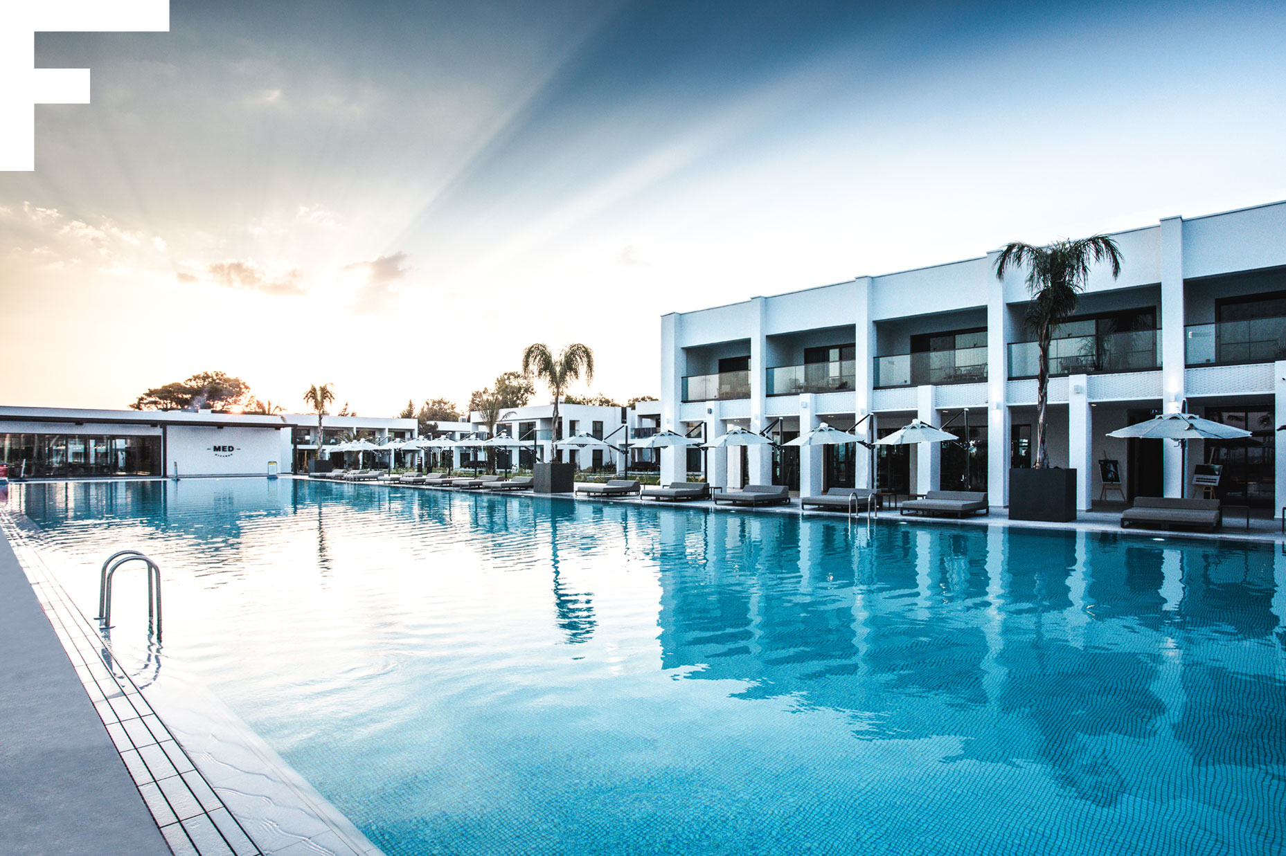 Paloma Finesse Hotel gallery 5