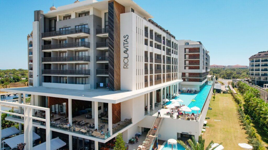 Riolavitas SPA & Resort gallery 2