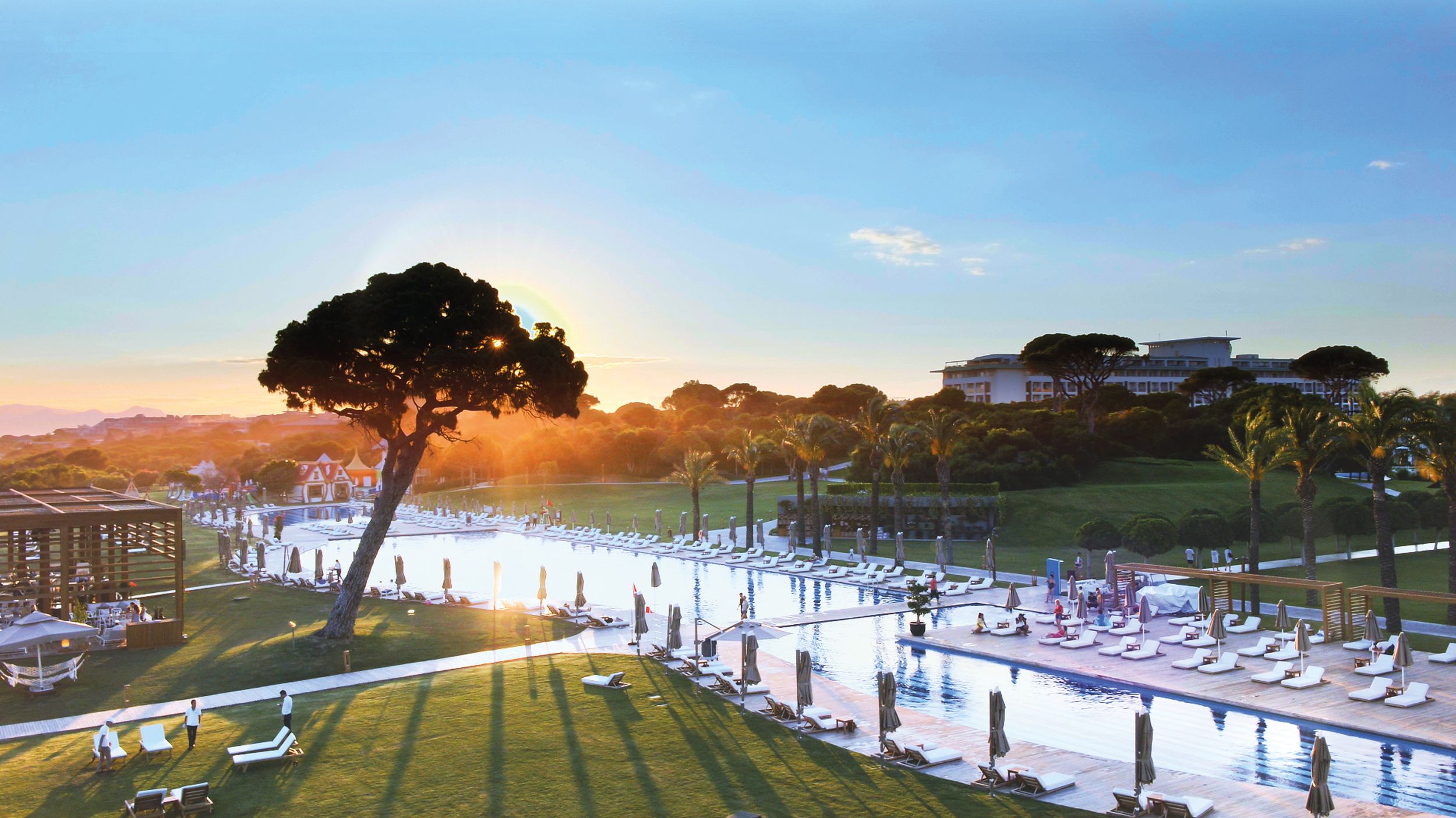 Rixos Premium Belek