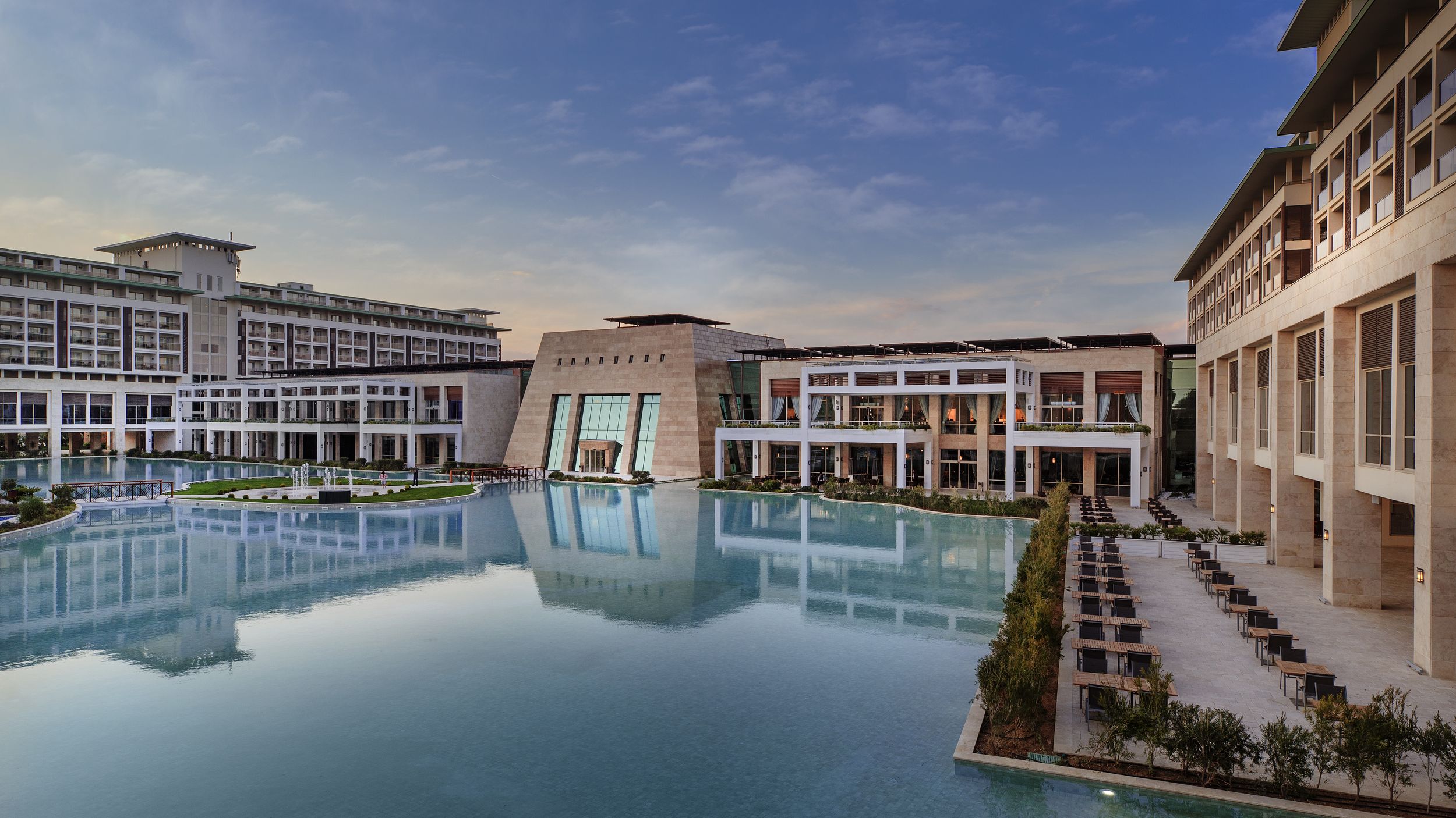 Rixos Premium Belek gallery 4