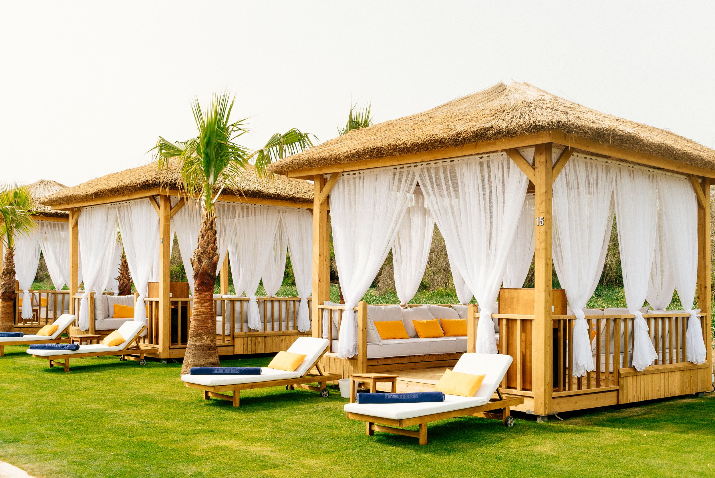 Rixos Premium Belek gallery 6
