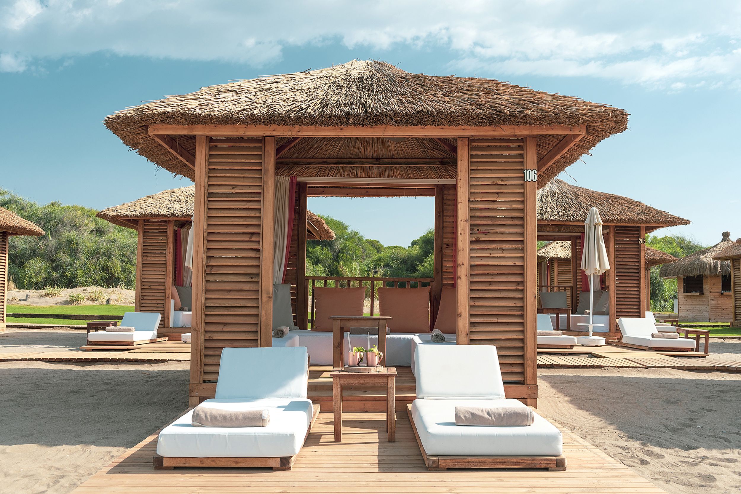 Rixos Premium Belek gallery 7