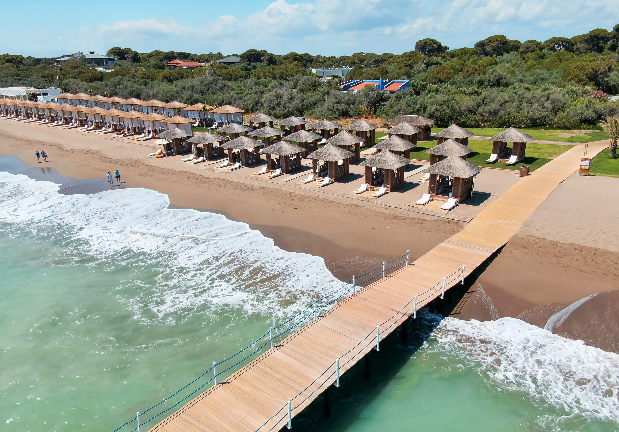 Rixos Premium Belek gallery 8