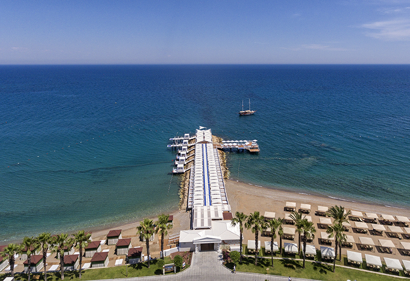 Rixos Sungate gallery 3