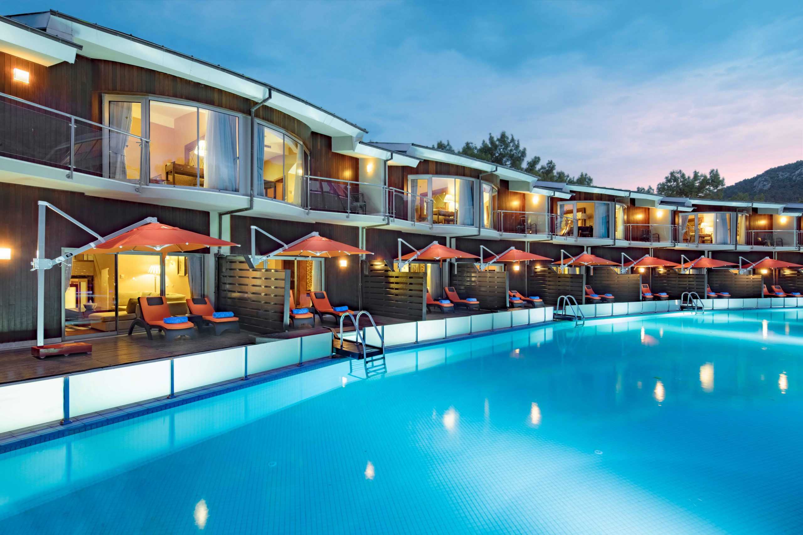 Rixos Sungate gallery 4