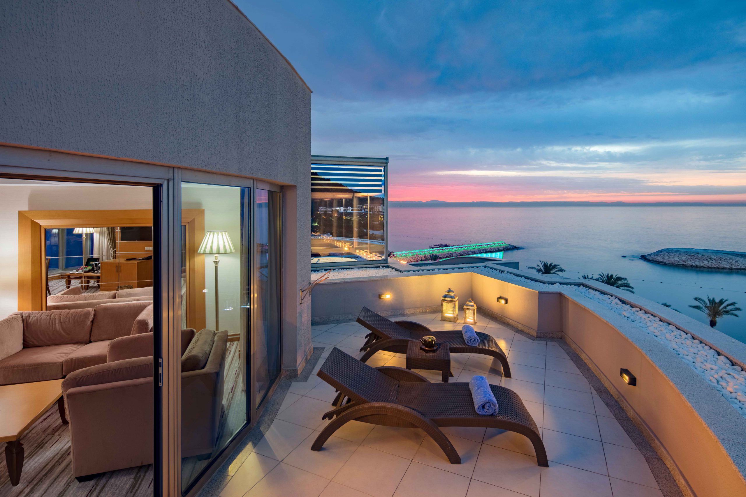 Rixos Sungate gallery 7