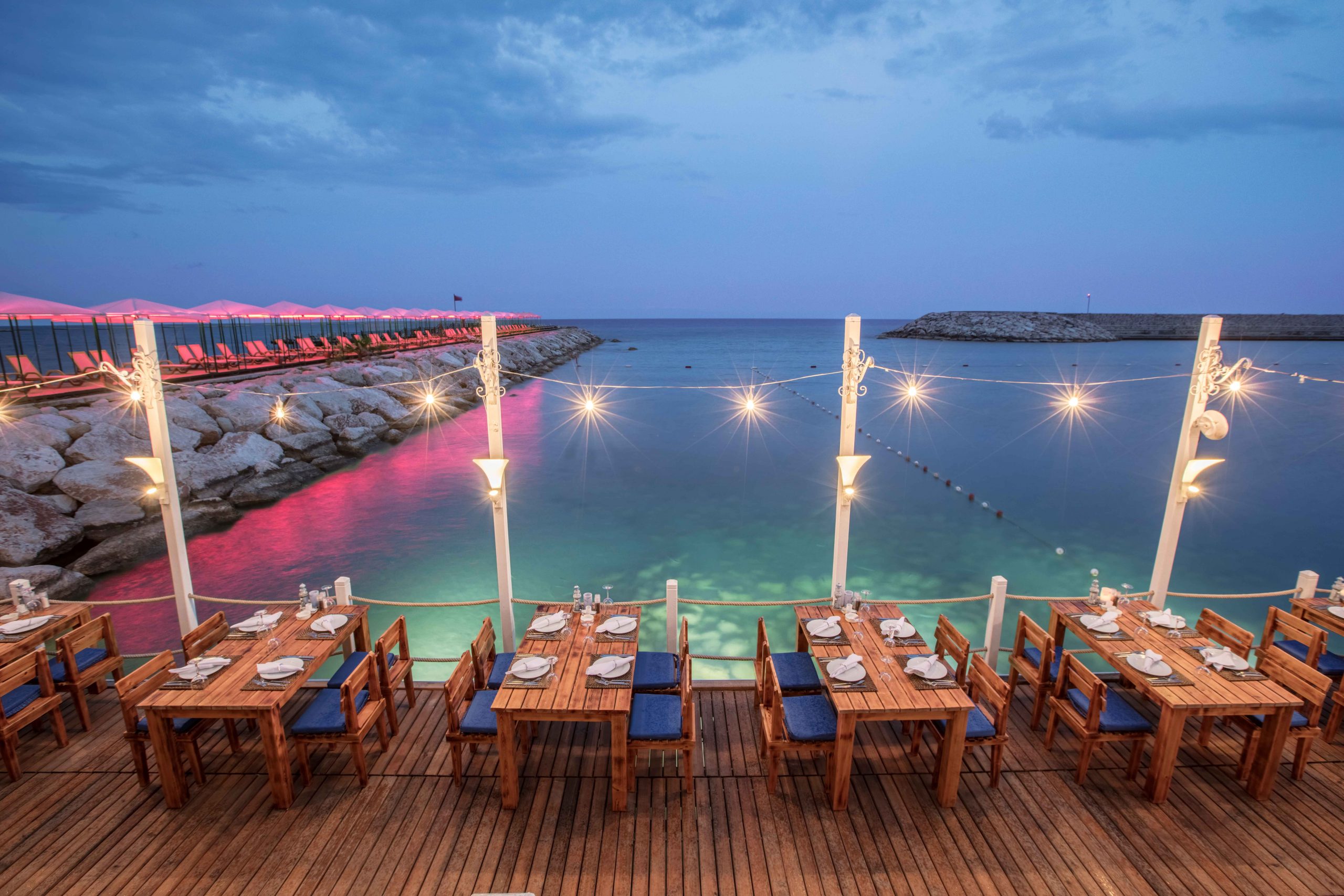 Rixos Sungate gallery 8