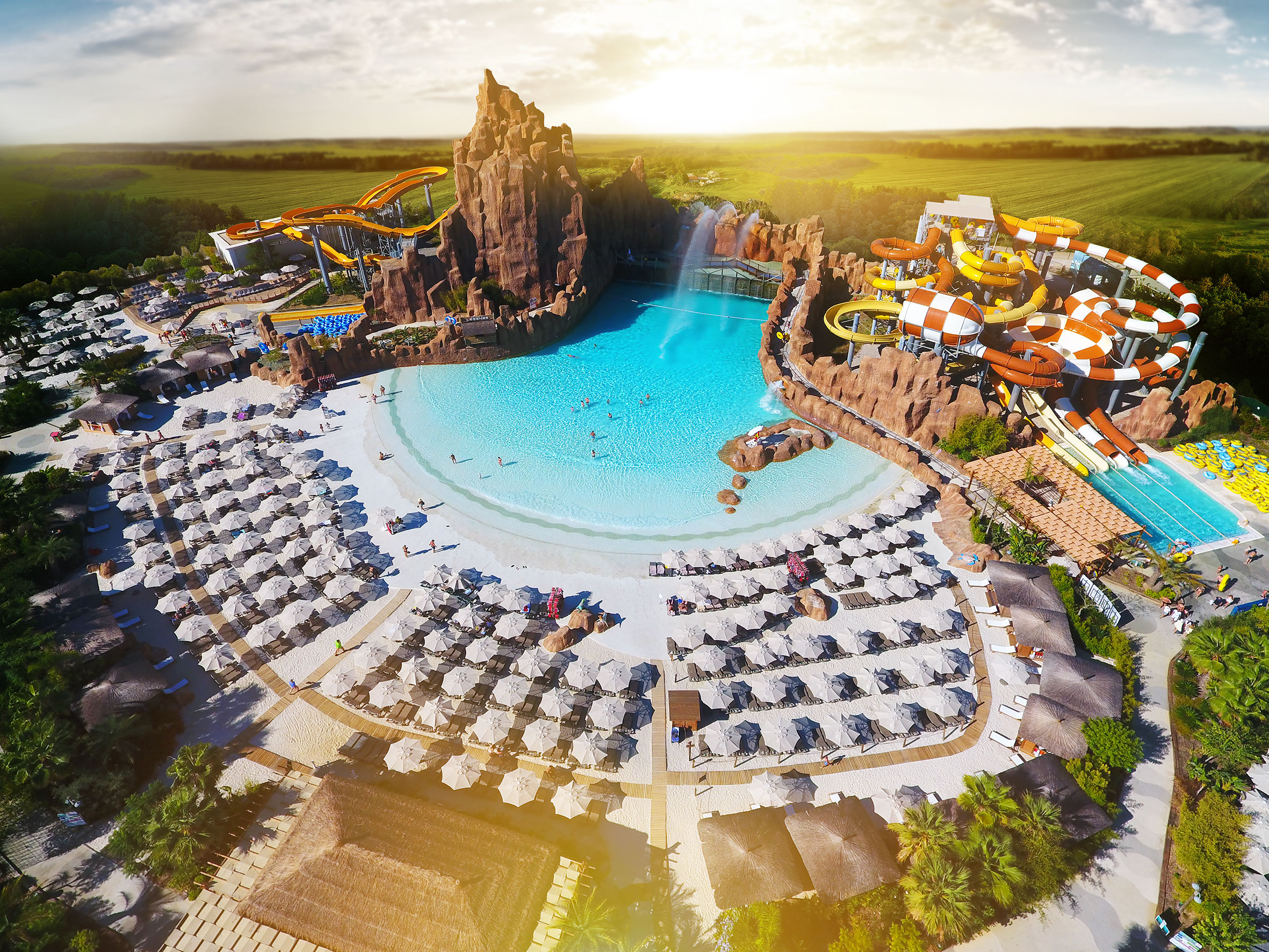 Rixos The Land Of Legends Theme Park gallery 5