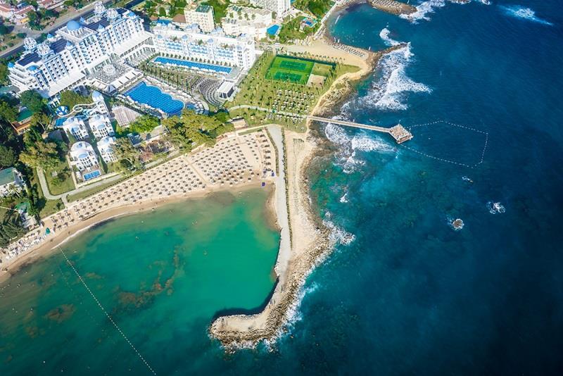 Rubi Platinum SPA Resort & Suites gallery 2