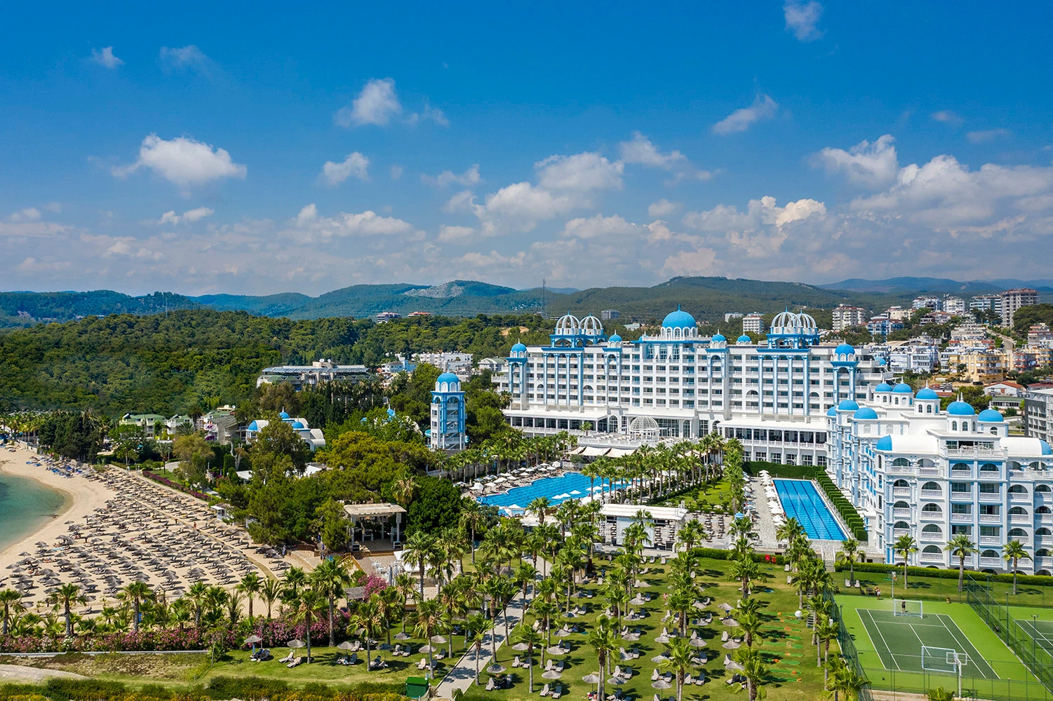 Rubi Platinum SPA Resort & Suites gallery 6