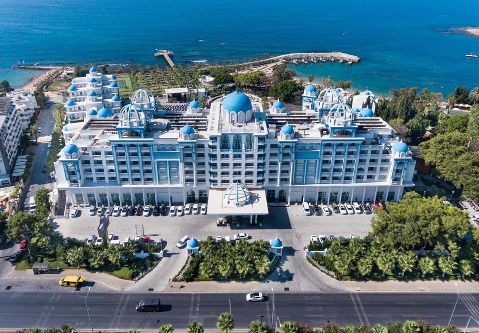 Rubi Platinum SPA Resort & Suites gallery 7