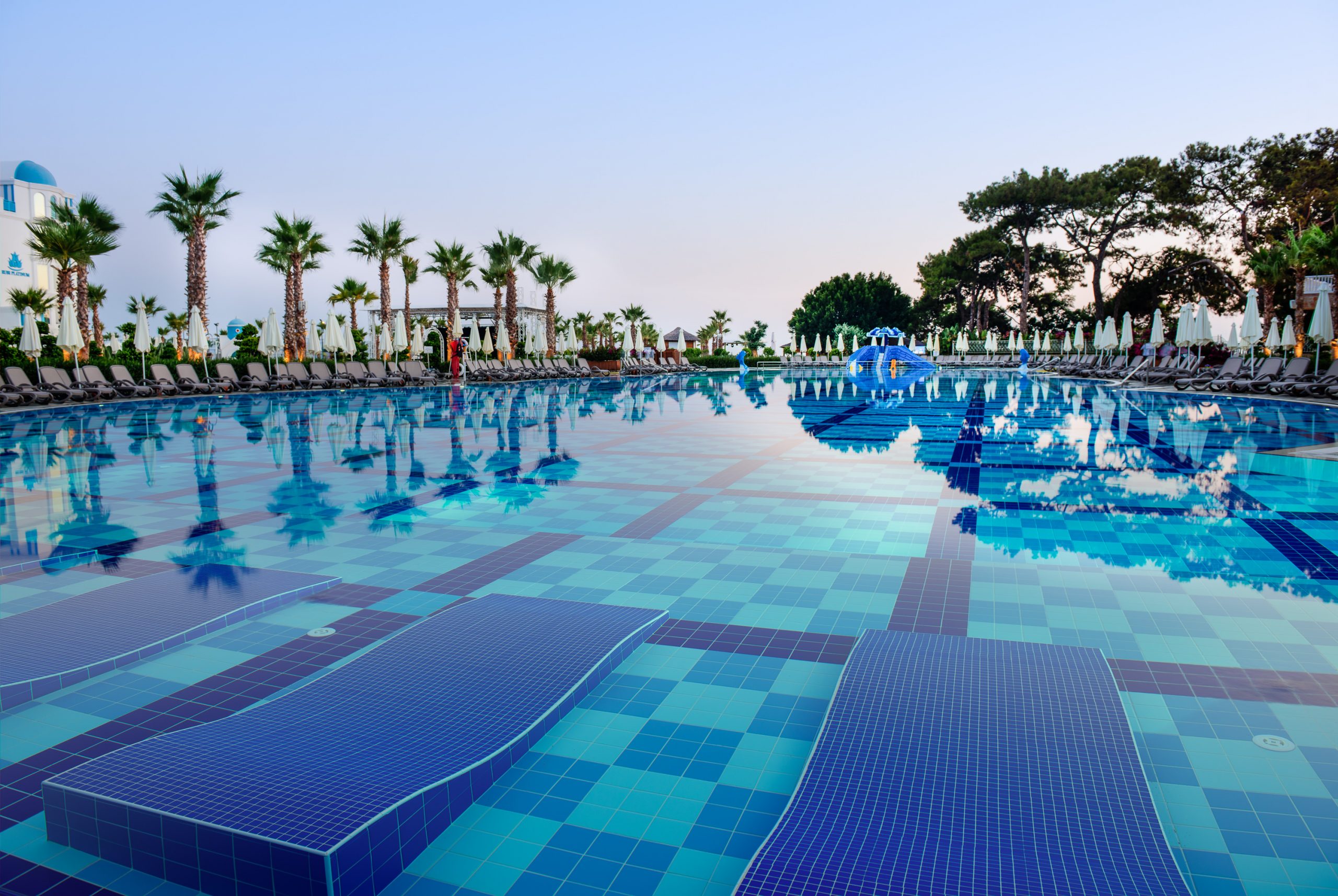 Rubi Platinum SPA Resort & Suites gallery 8