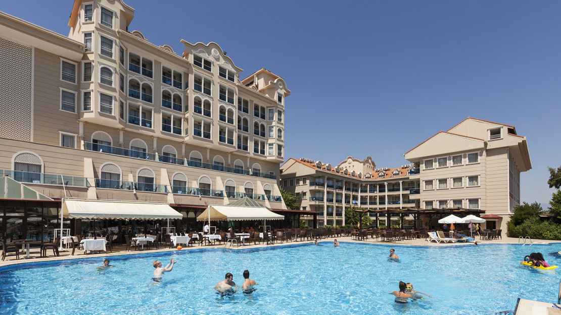 Sultan Of Side Hotel gallery 3