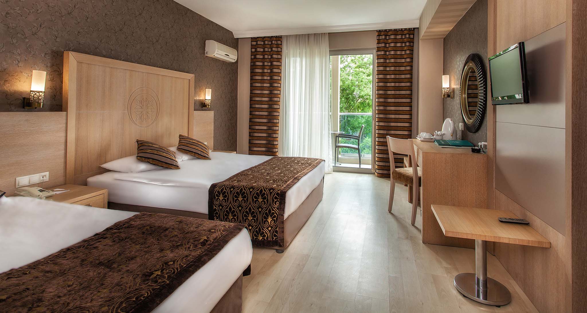 Sultan Of Side Hotel gallery 8