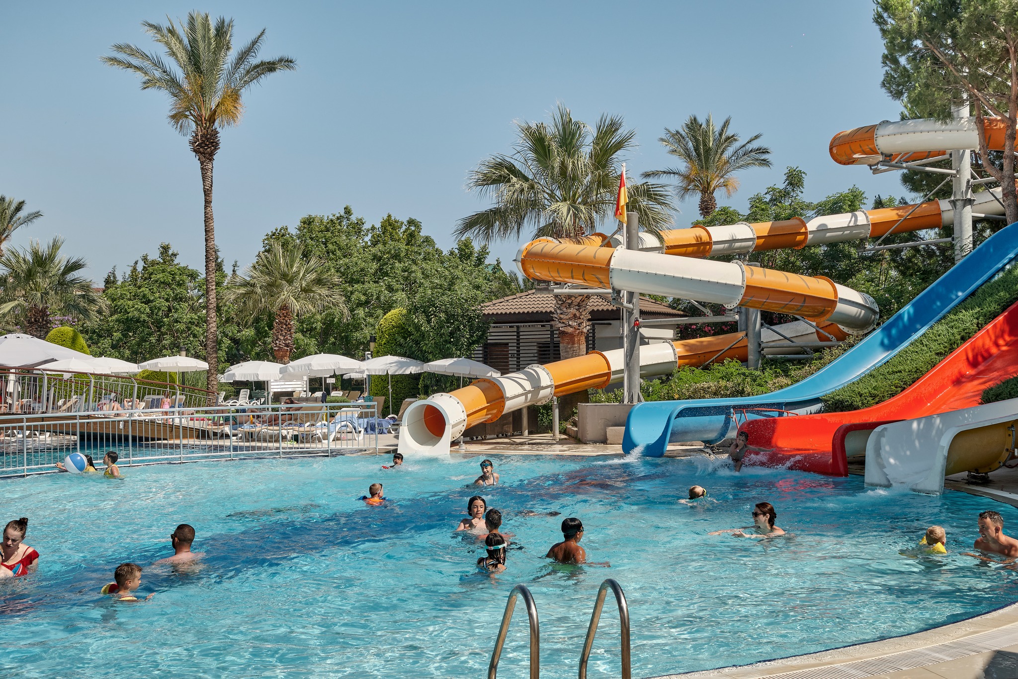 Sunis Elita Beach Resort gallery 4