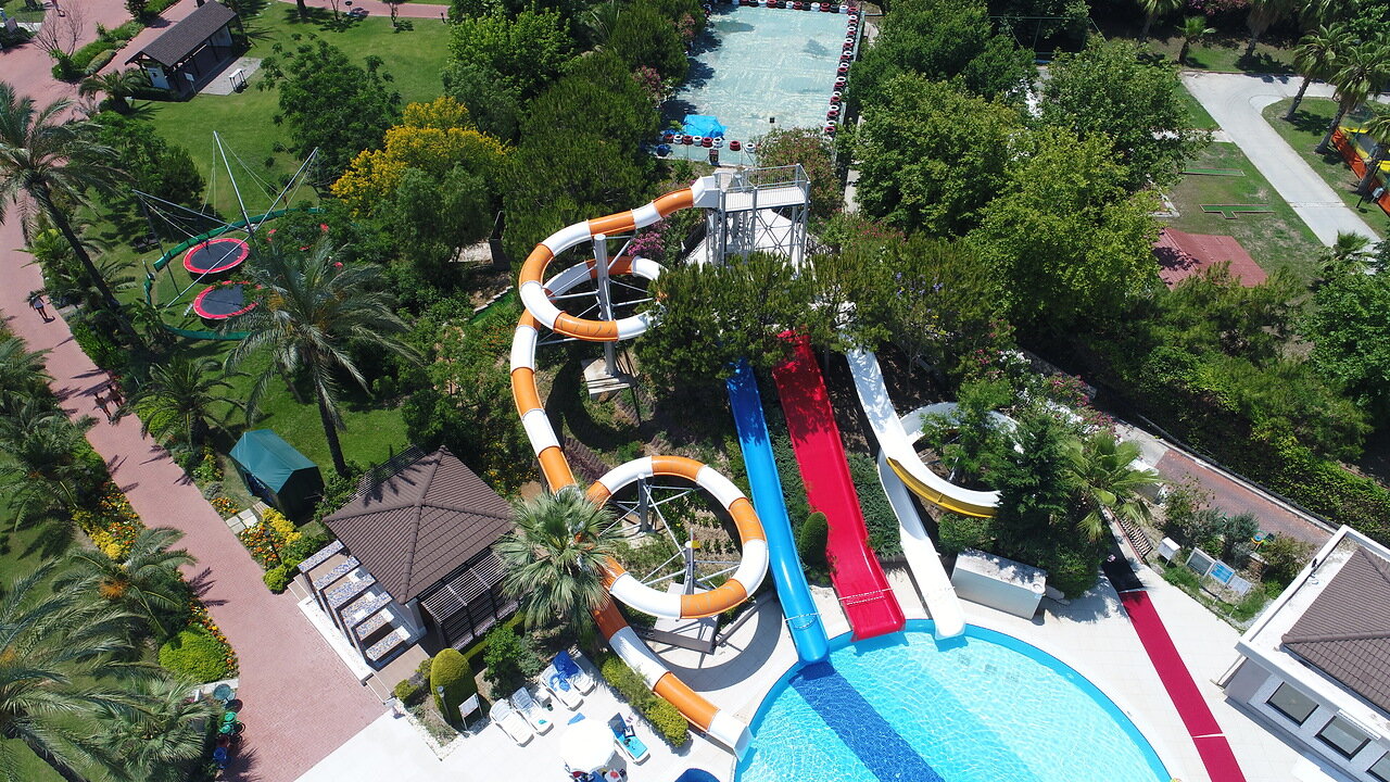 Sunis Elita Beach Resort gallery 5