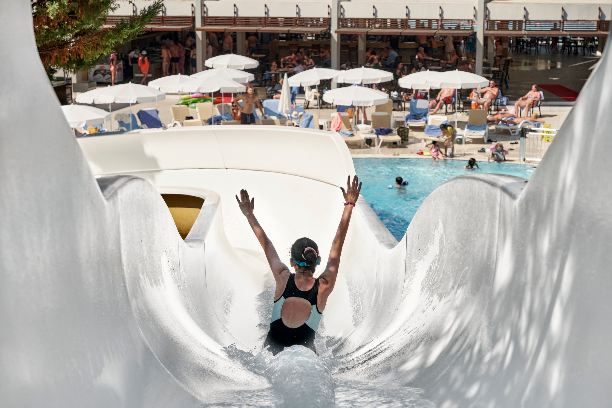 Sunis Elita Beach Resort gallery 7