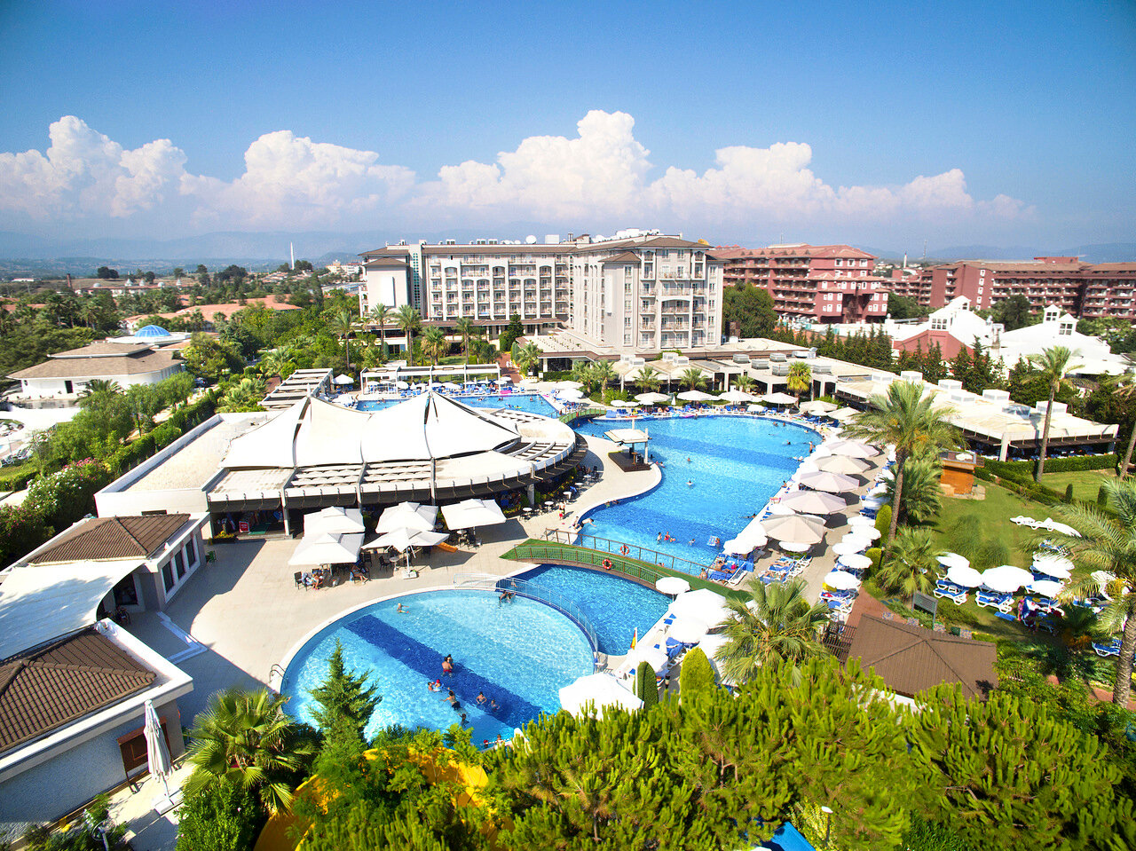 Sunis Elita Beach Resort gallery 8
