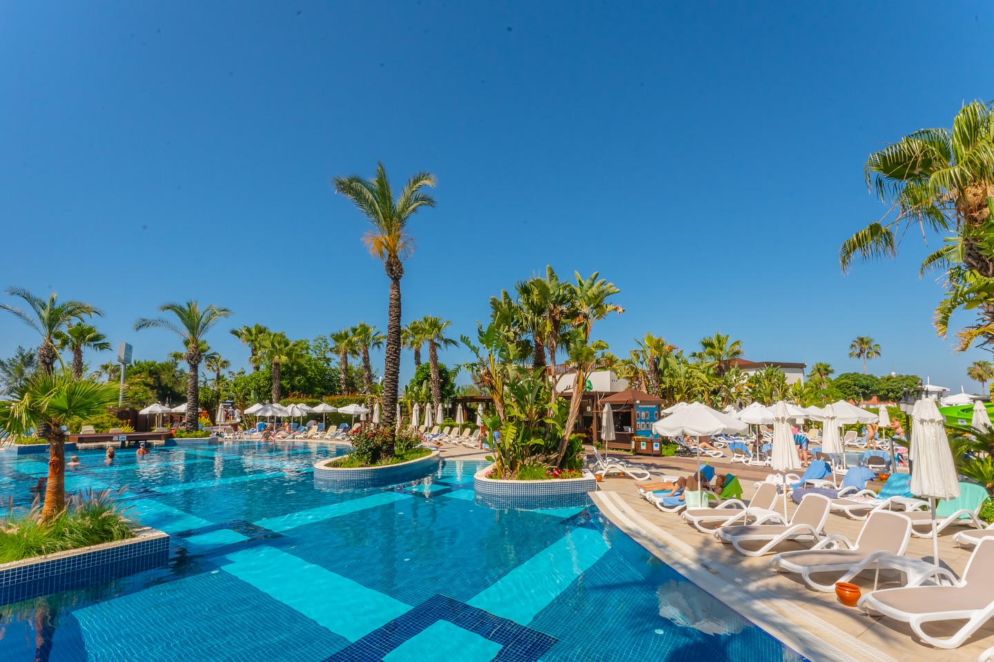 Sunis Evren Beach Resort gallery 4