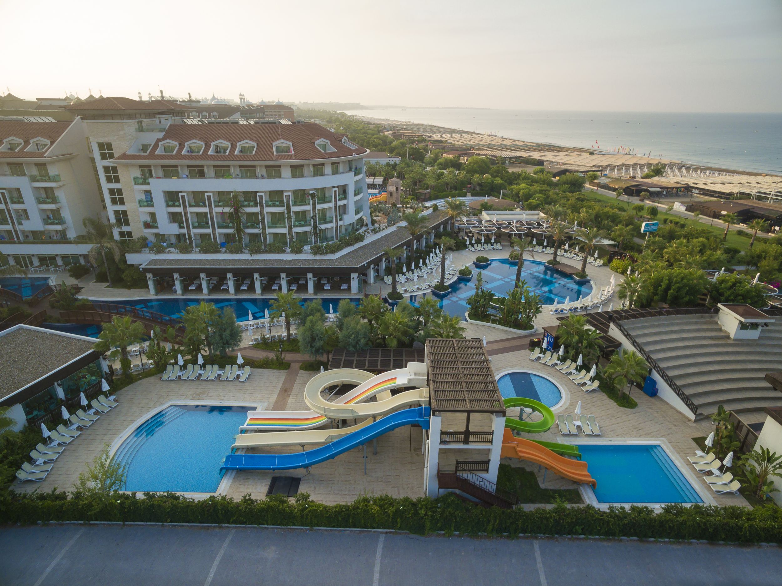 Sunis Evren Beach Resort gallery 5