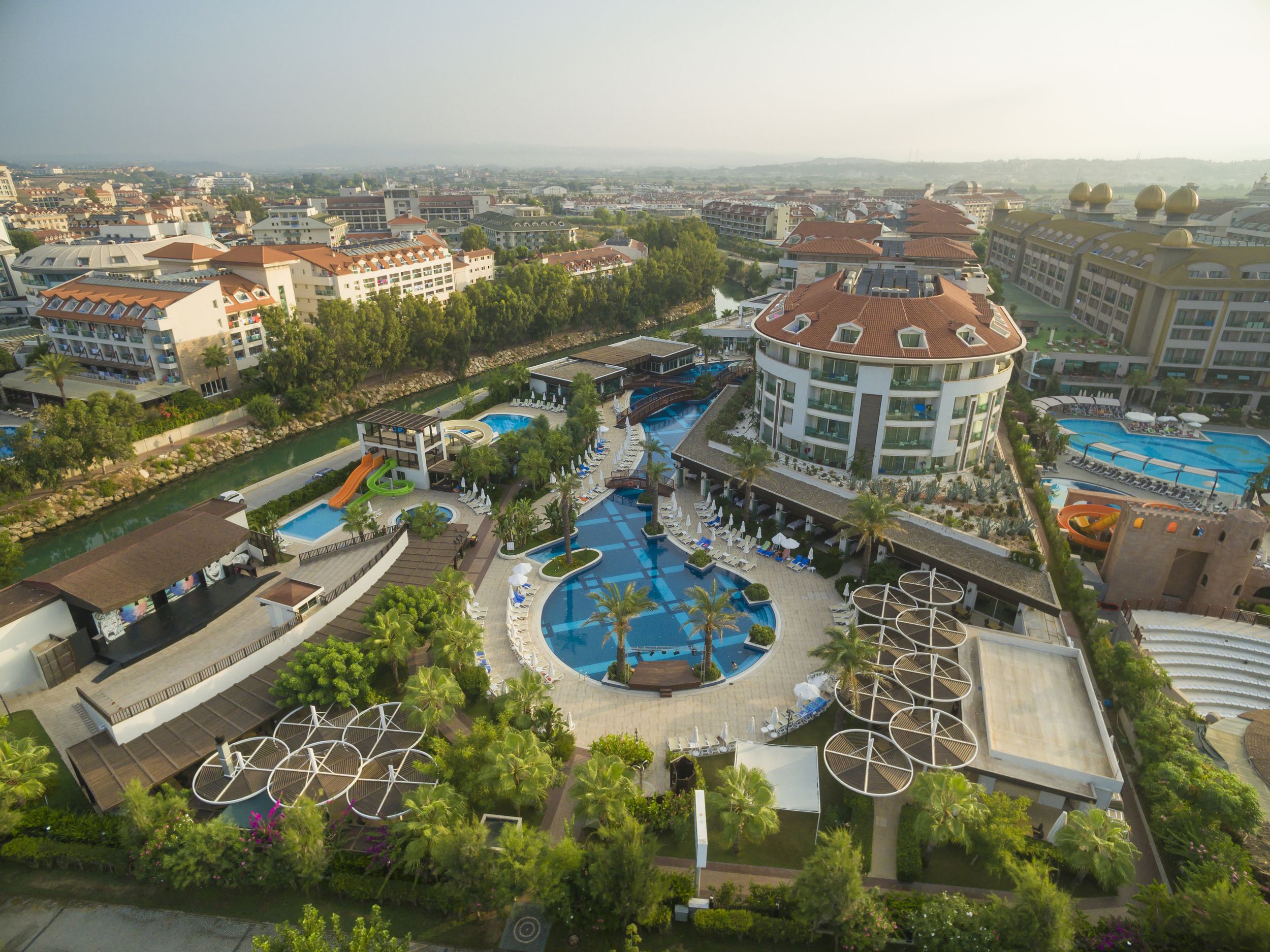 Sunis Evren Beach Resort gallery 7
