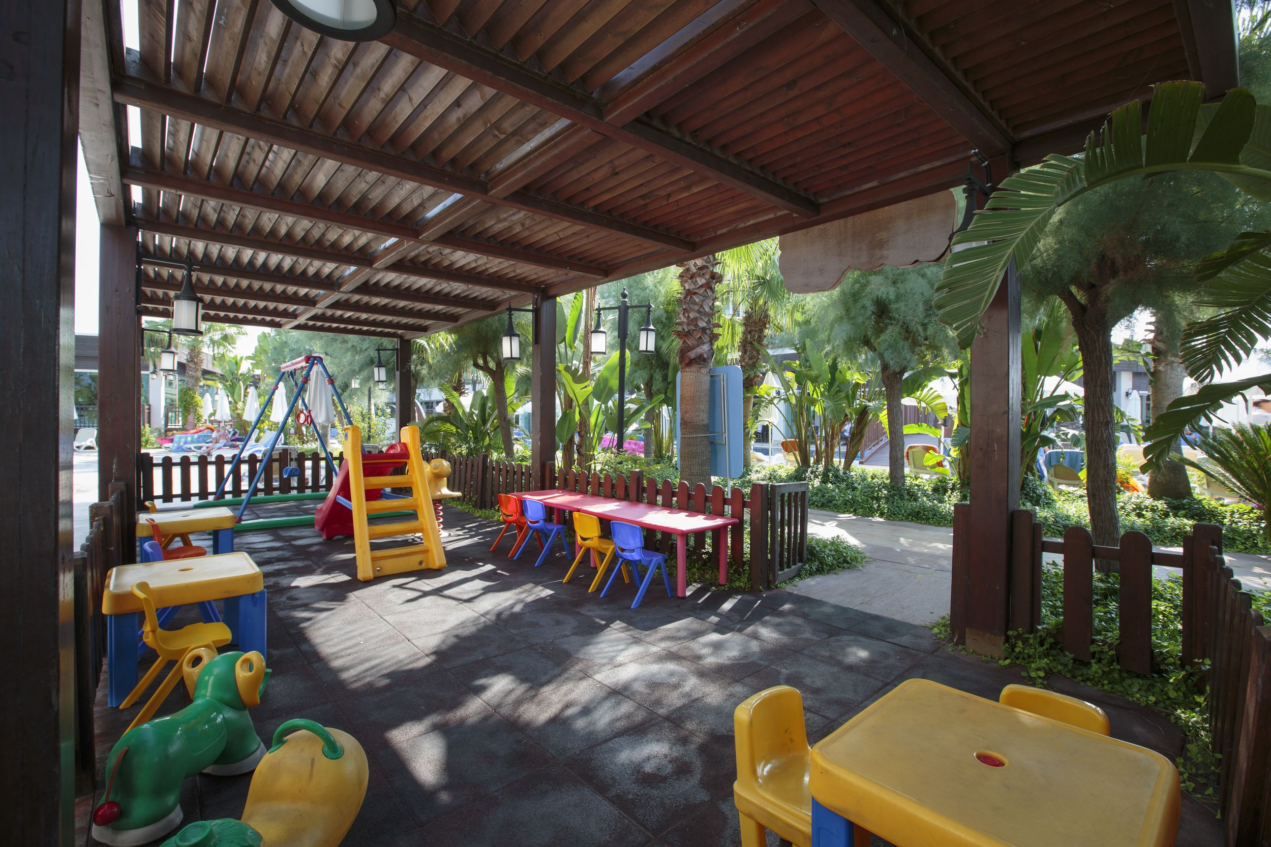 Sunis Evren Beach Resort gallery 8