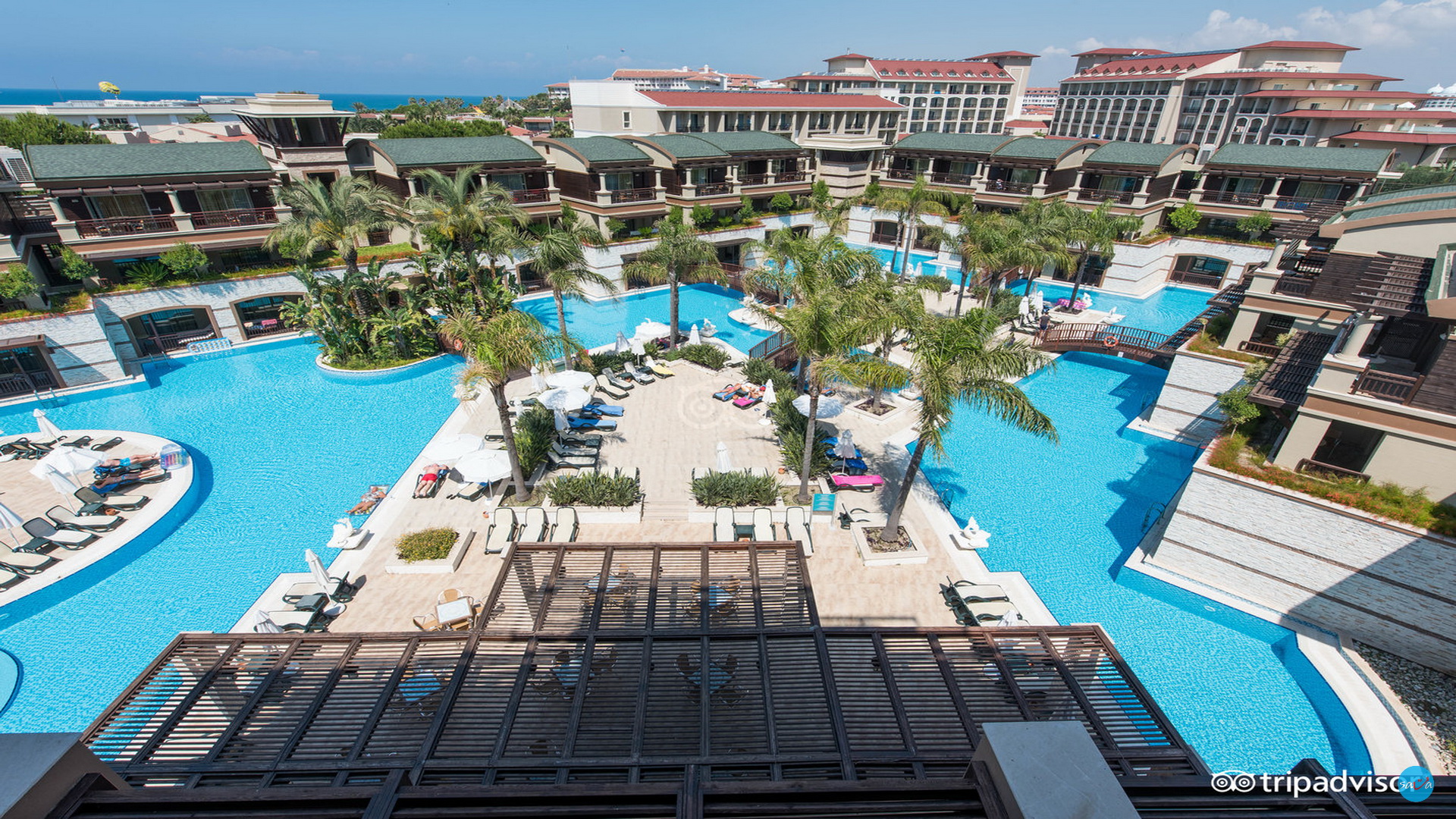 Sunis Kumkoy Beach Resort gallery 2