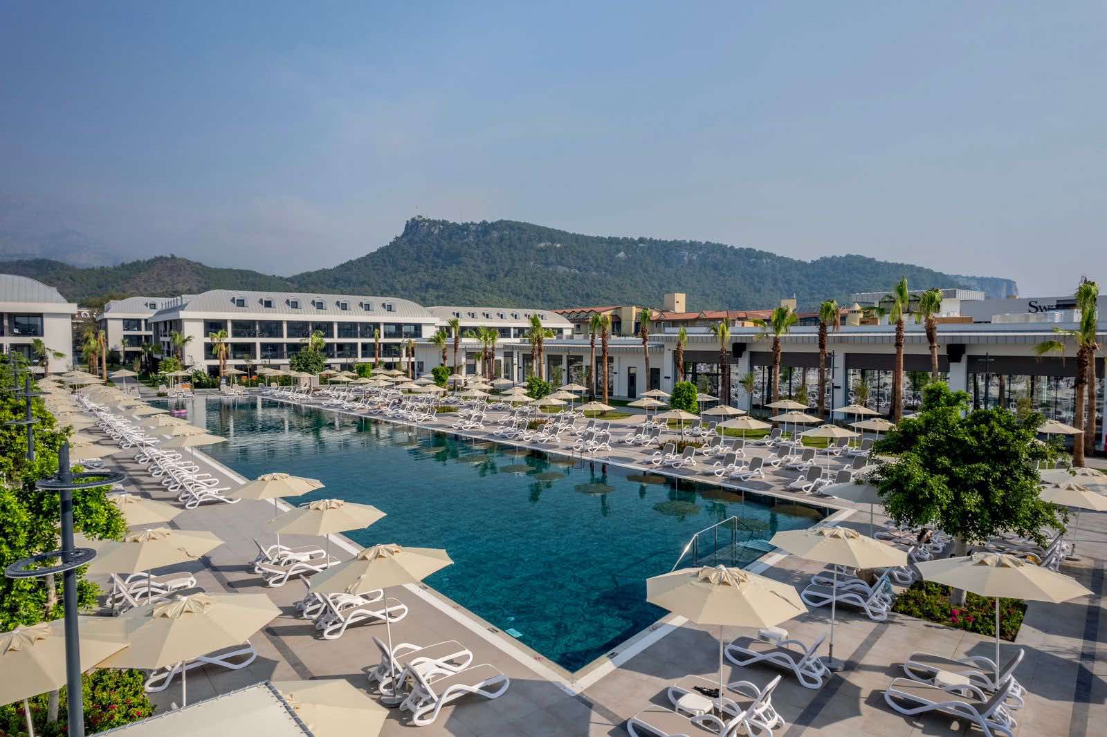 Swandor Kemer gallery 2