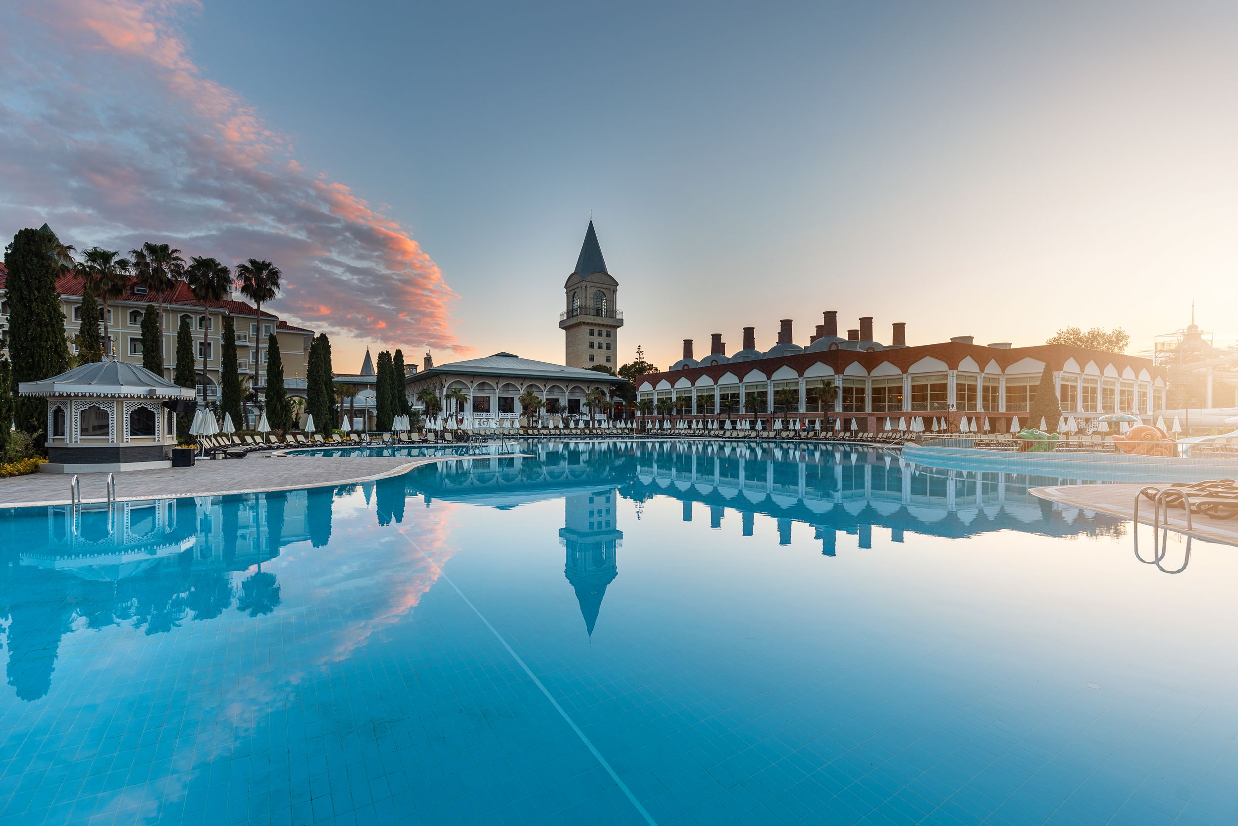 Swandor Topkapi Palace gallery 4
