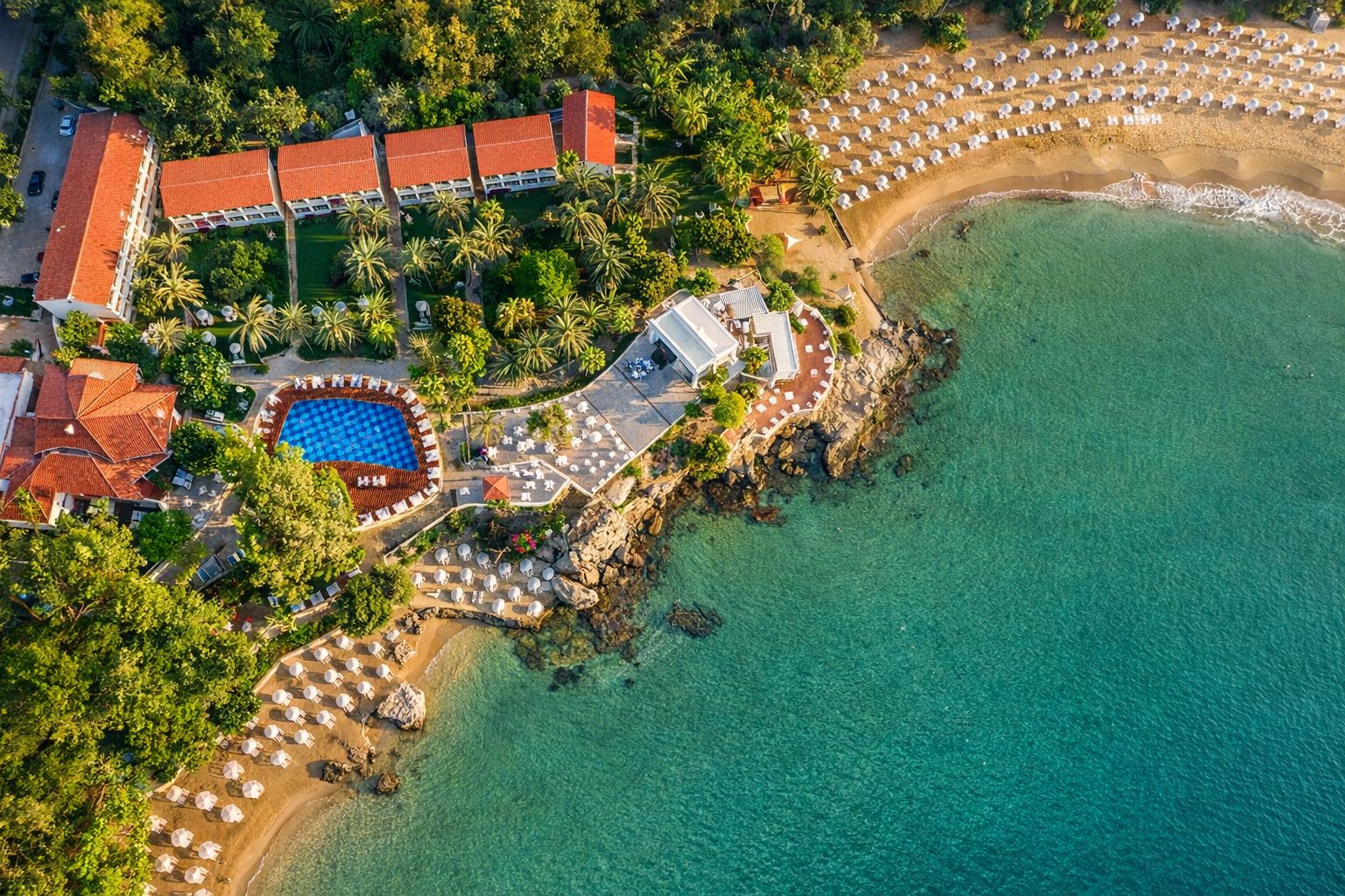 Utopia Beach Club gallery 3