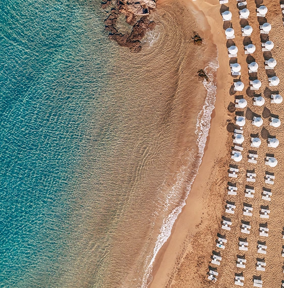 Utopia Beach Club gallery 4