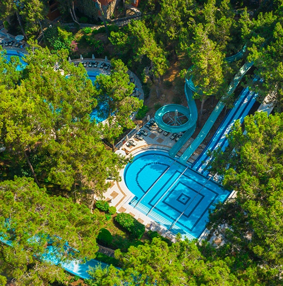 Utopia Beach Club gallery 5