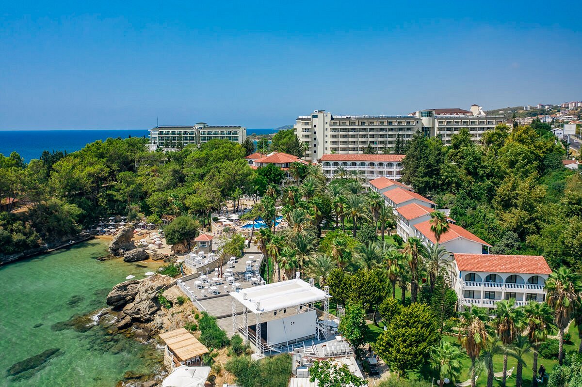 Utopia Beach Club gallery 6