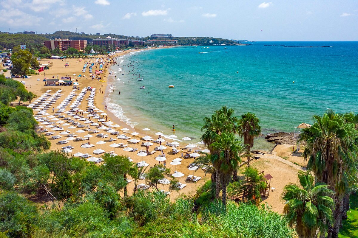 Utopia Beach Club gallery 7