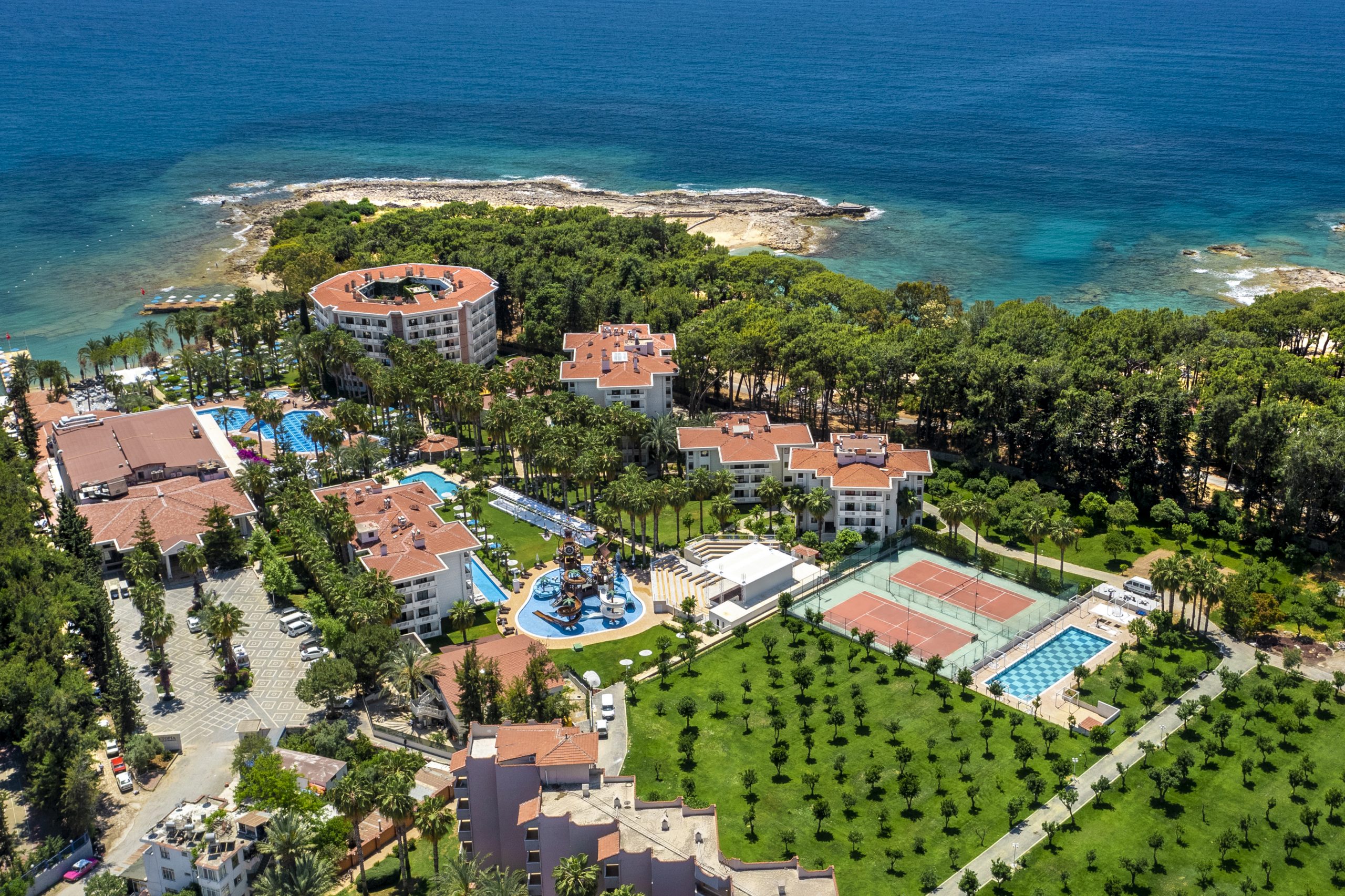Utopia Resort & Residence gallery 3