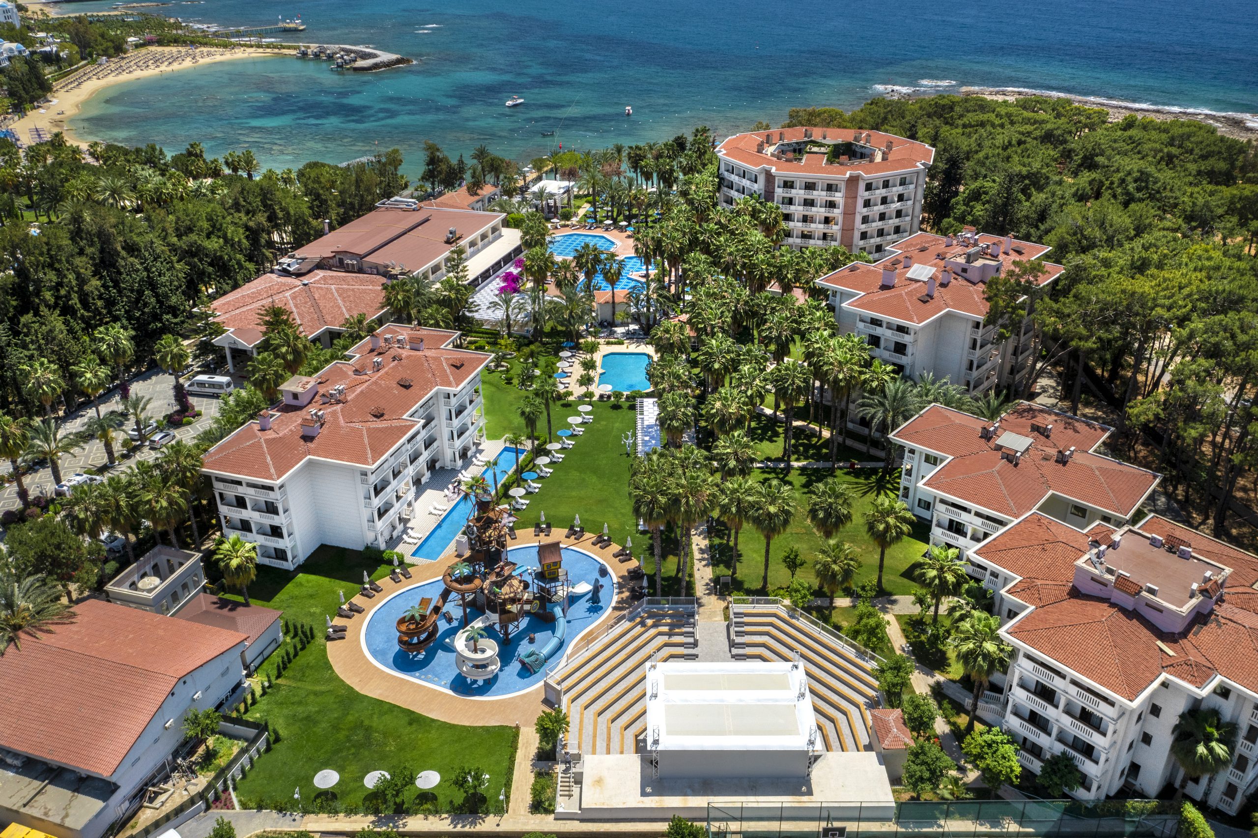Utopia Resort & Residence gallery 4