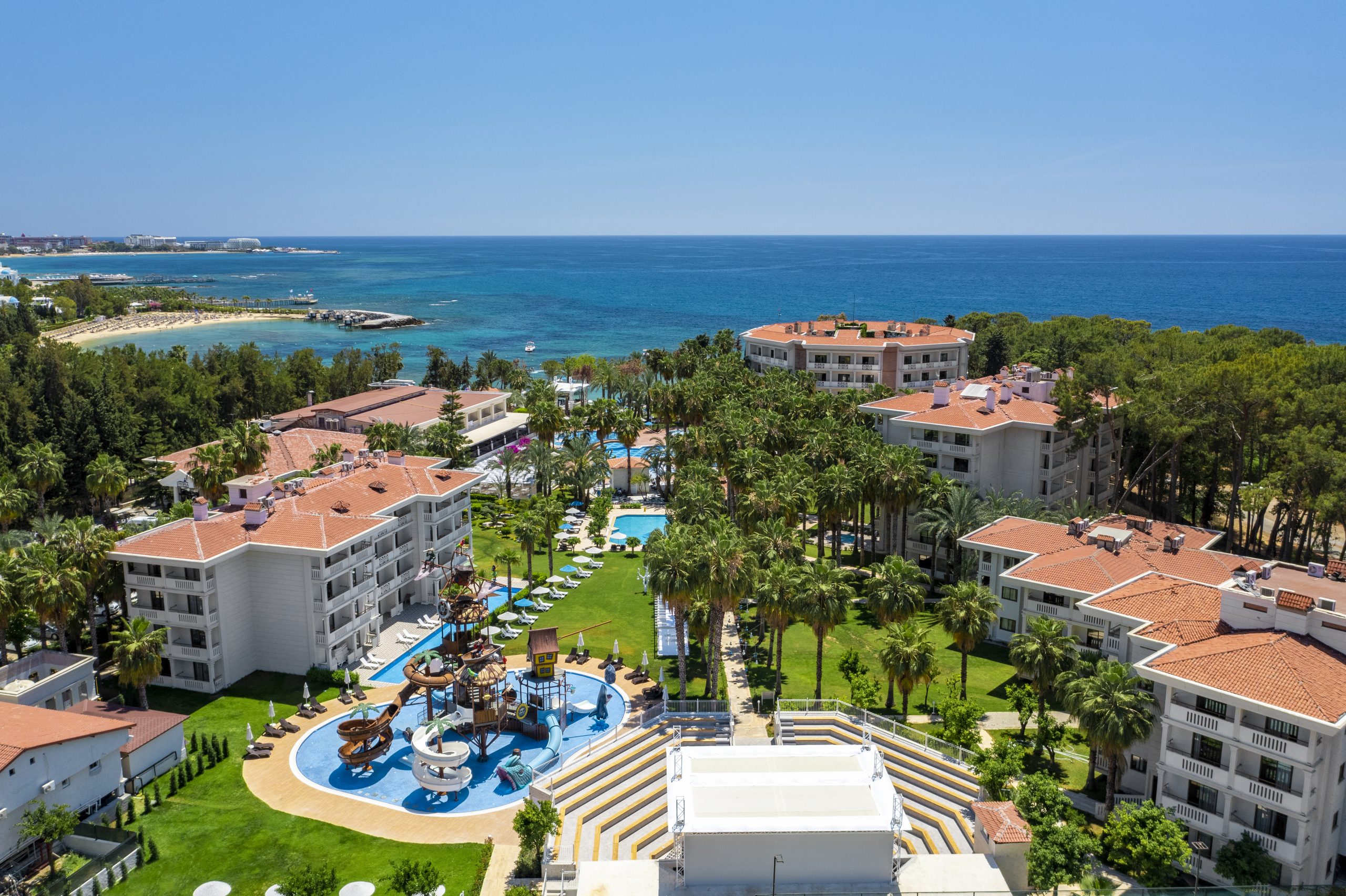Utopia Resort & Residence gallery 6