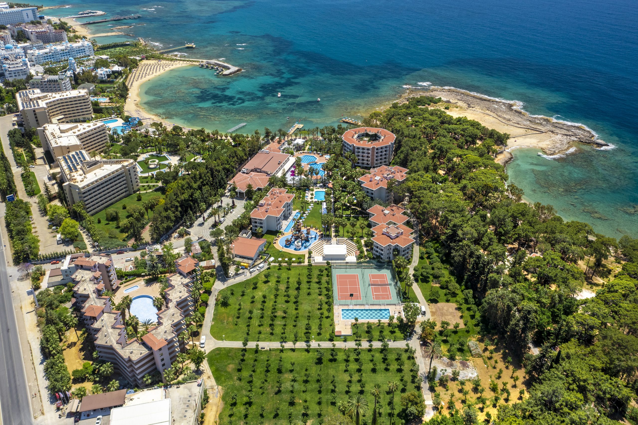 Utopia Resort & Residence gallery 7