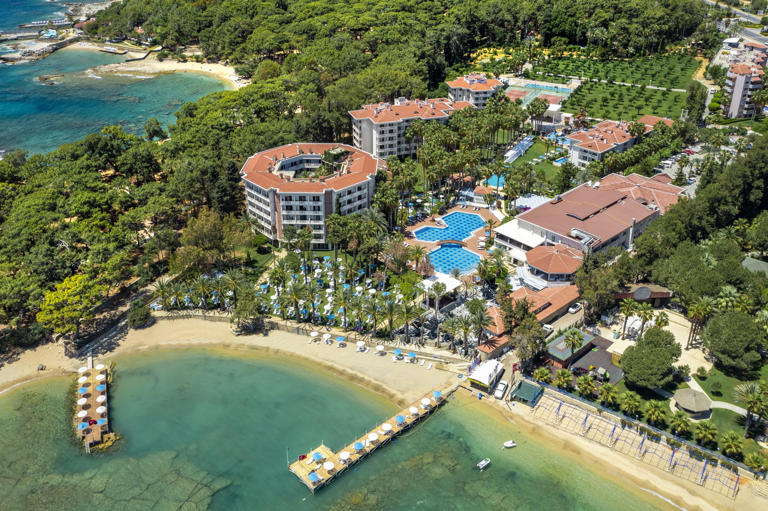 Utopia Resort & Residence gallery 8